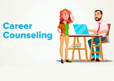 Career Counseling System
